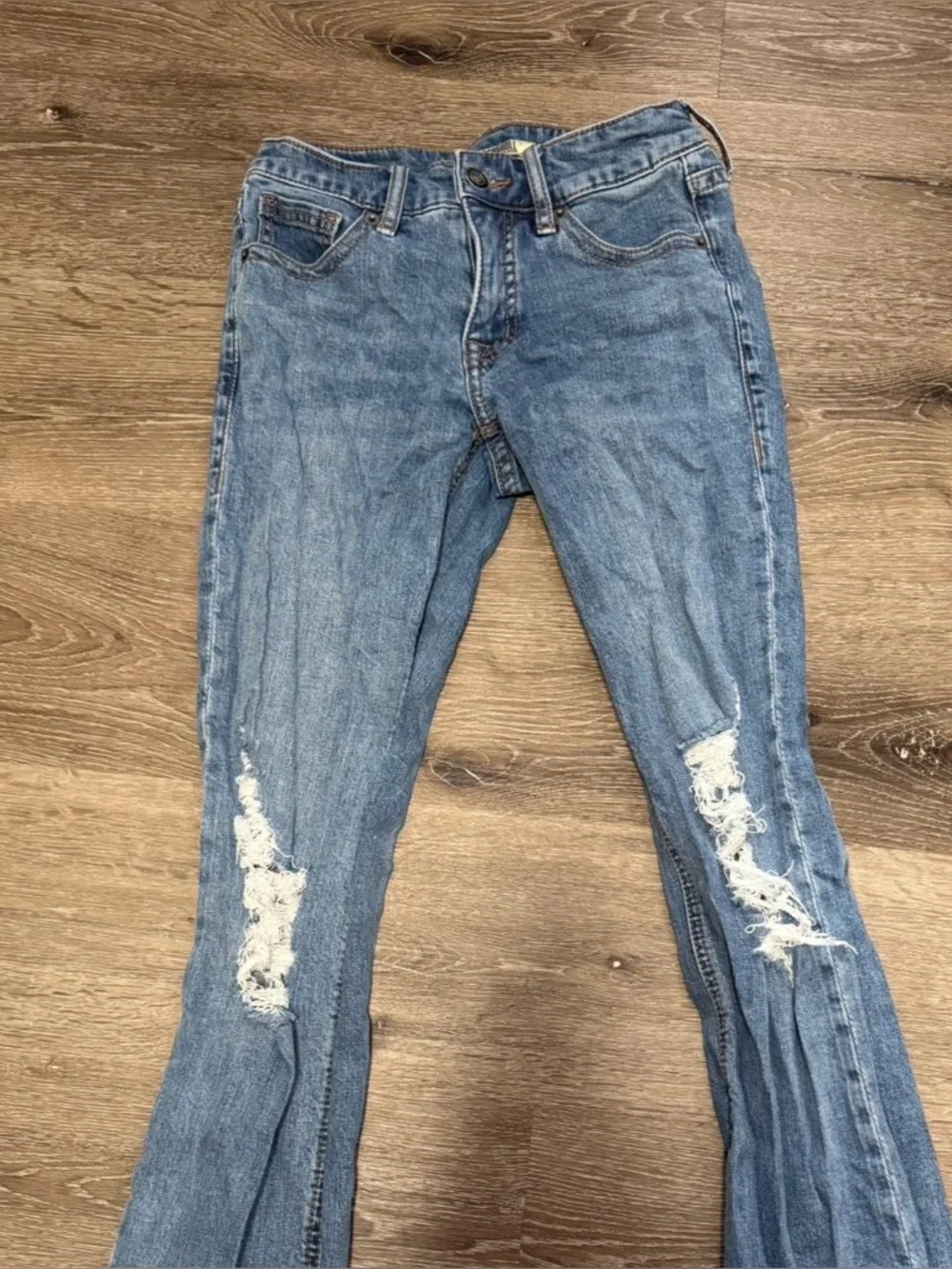 Rock&roll jeans - Picture 1 of 3